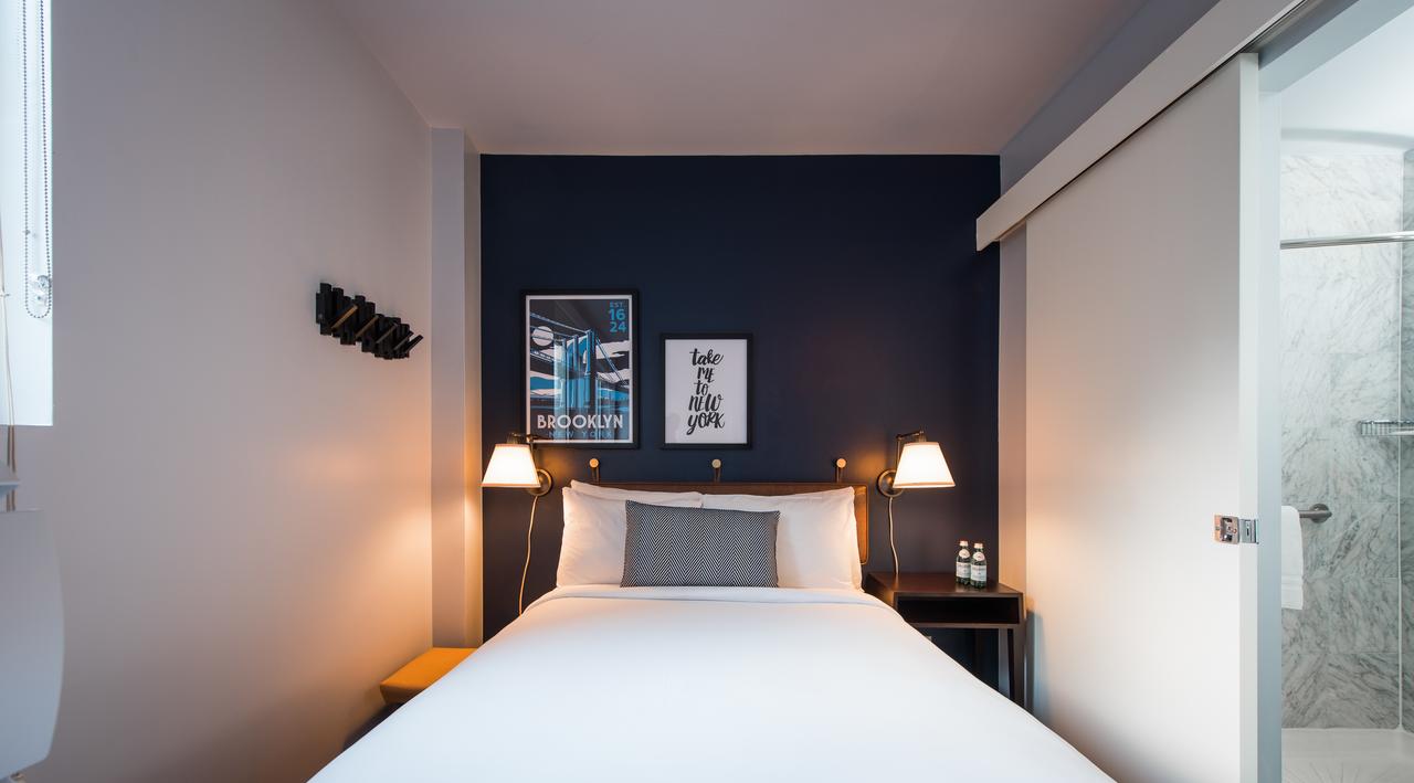 U Hotel Fifth Avenue - thumb 24