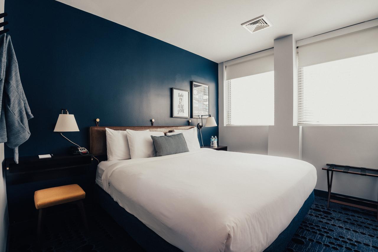 U Hotel Fifth Avenue - thumb 12