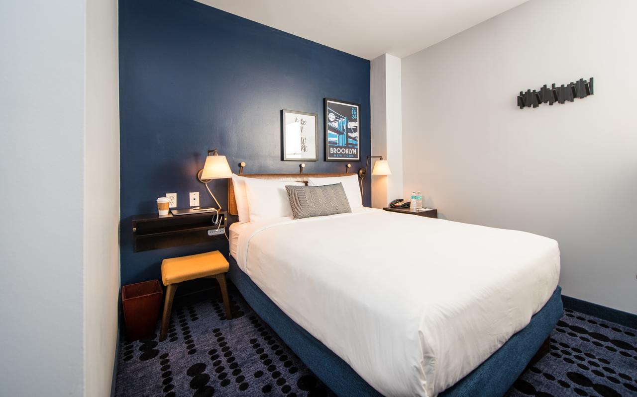 U Hotel Fifth Avenue - thumb 22