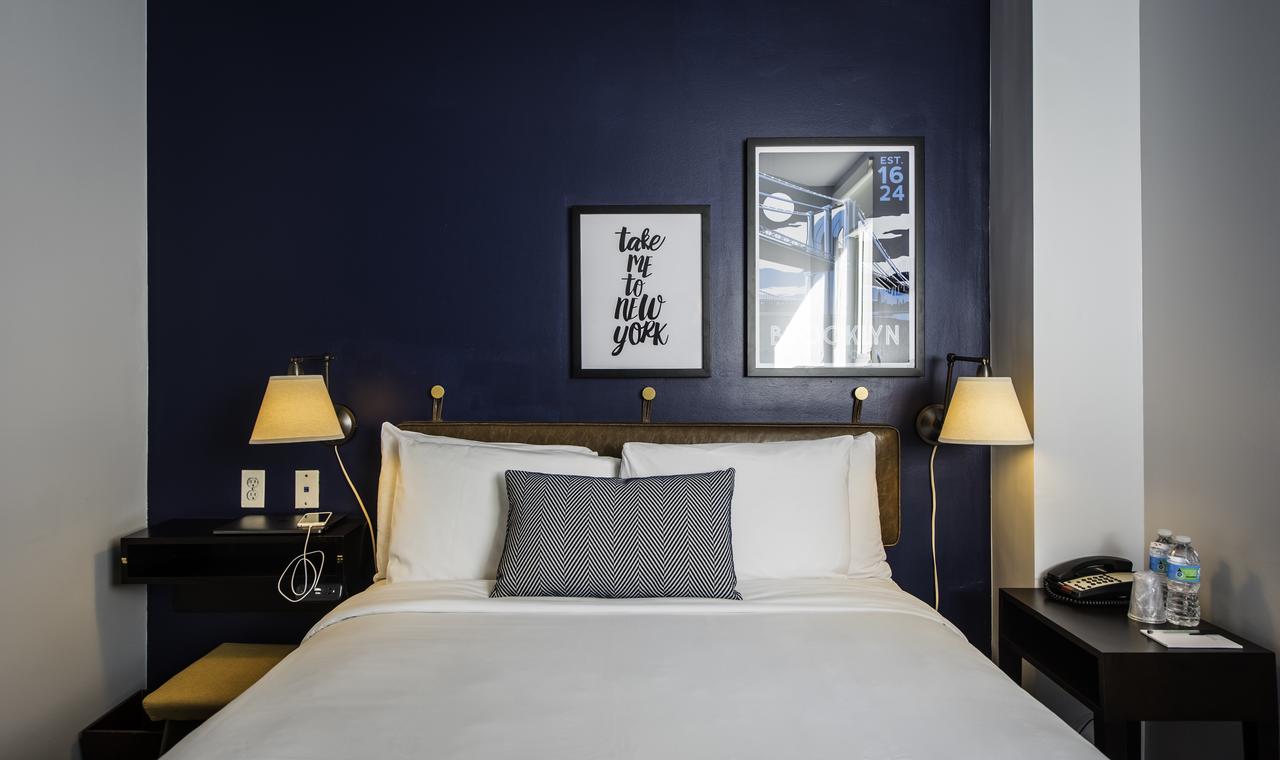 U Hotel Fifth Avenue - thumb 29