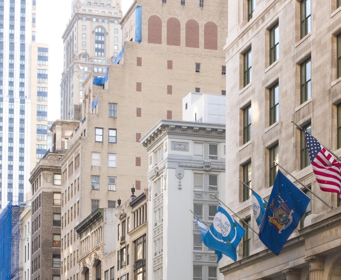 U Hotel Fifth Avenue - thumb 40