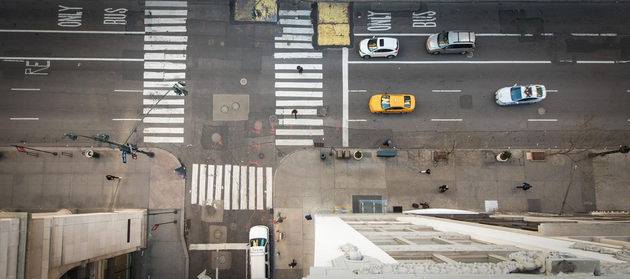 U Hotel Fifth Avenue - thumb 9