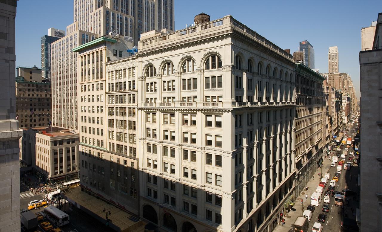 U Hotel Fifth Avenue - thumb 13