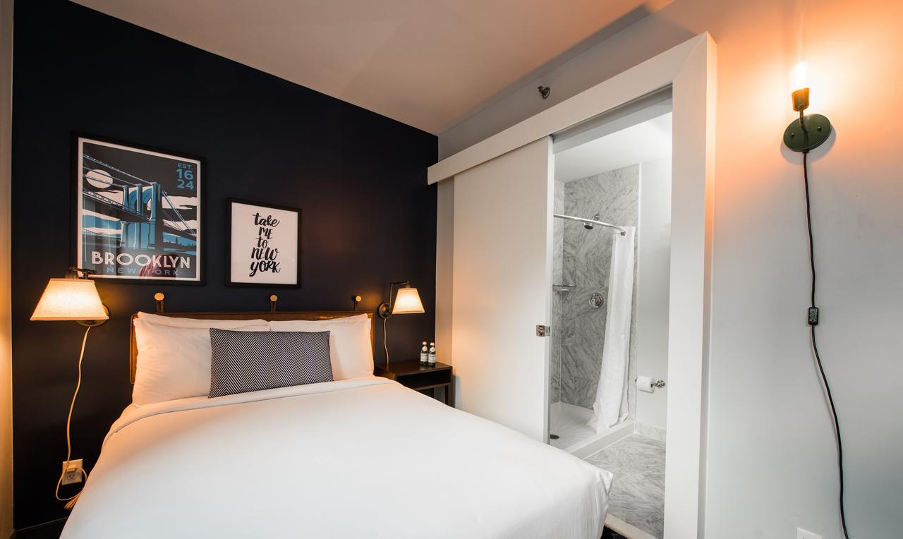 U Hotel Fifth Avenue - thumb 26