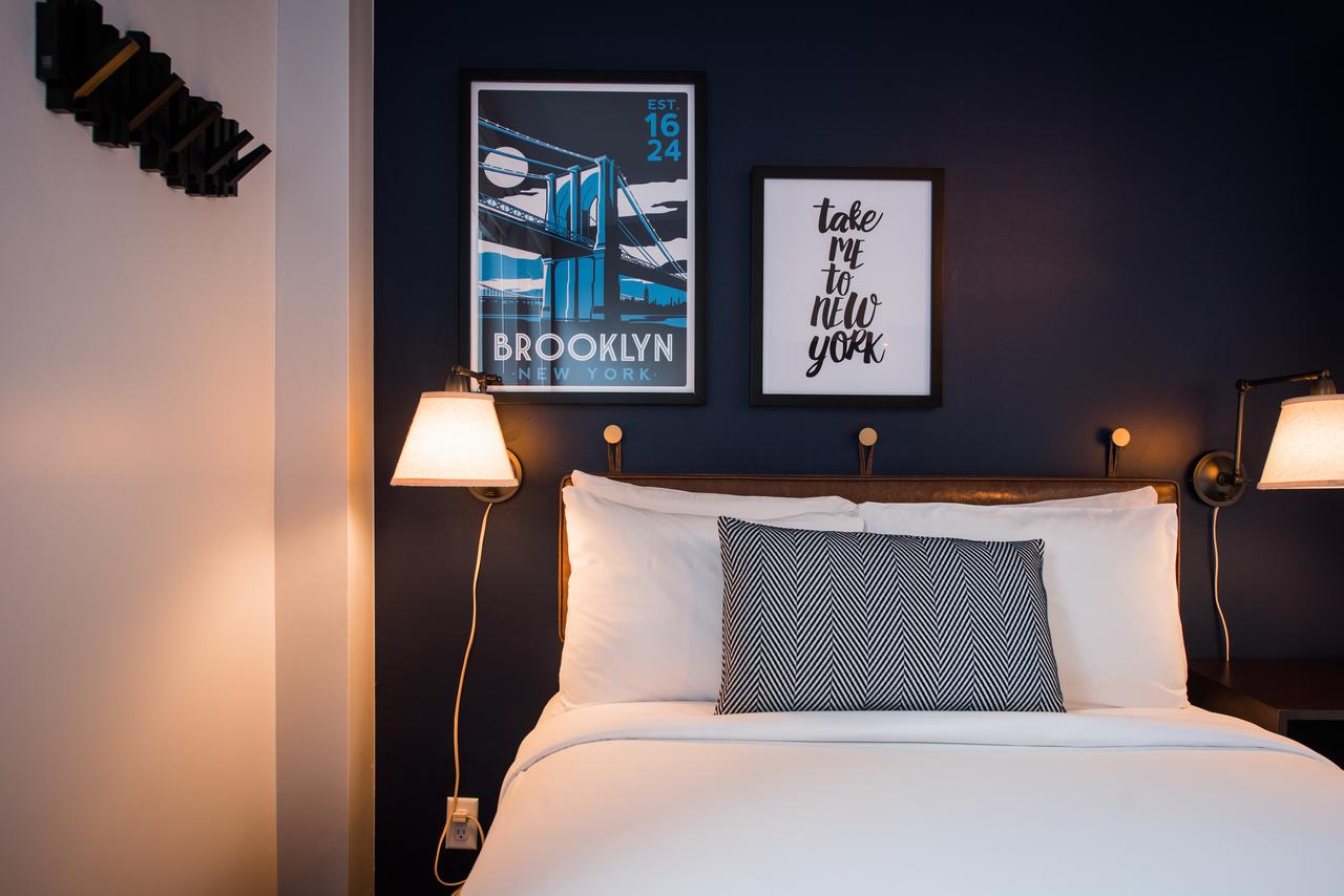 U Hotel Fifth Avenue - thumb 10