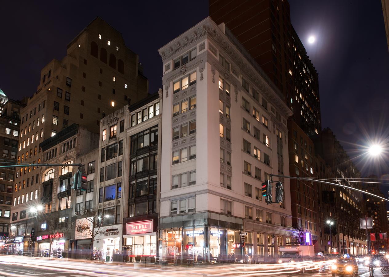 U Hotel Fifth Avenue - thumb 34