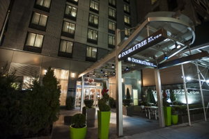 DoubleTree By Hilton - Chelsea