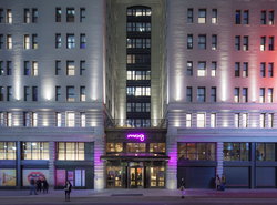 MOXY NYC Times Square