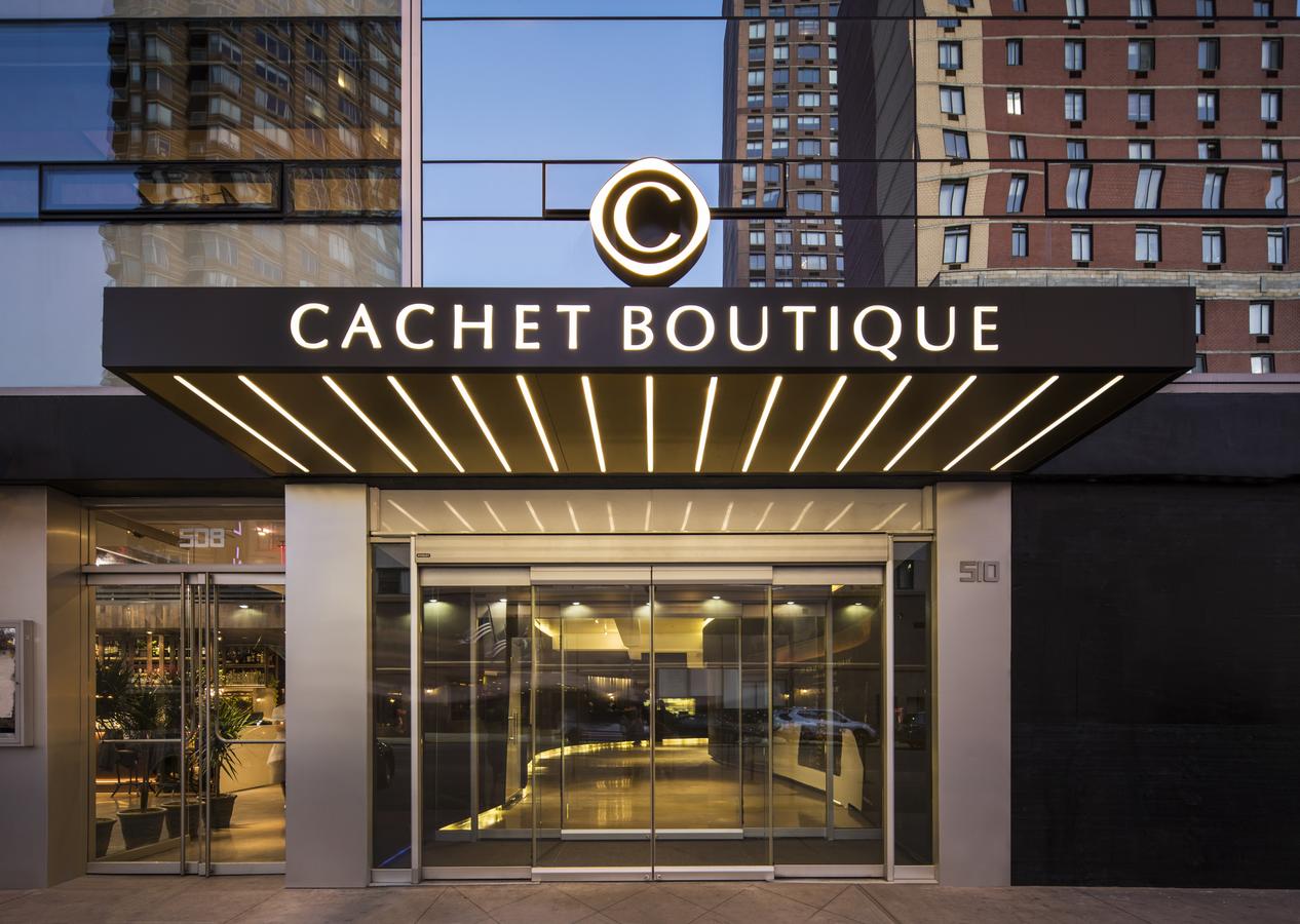 Cachet Boutique Hotel NYC - thumb 15