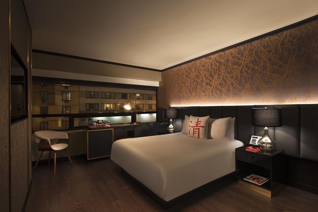 Cachet Boutique Hotel NYC - thumb 21