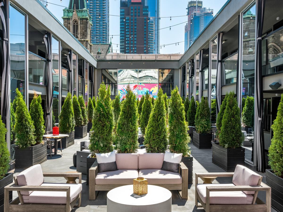 Cachet Boutique Hotel NYC - thumb 0