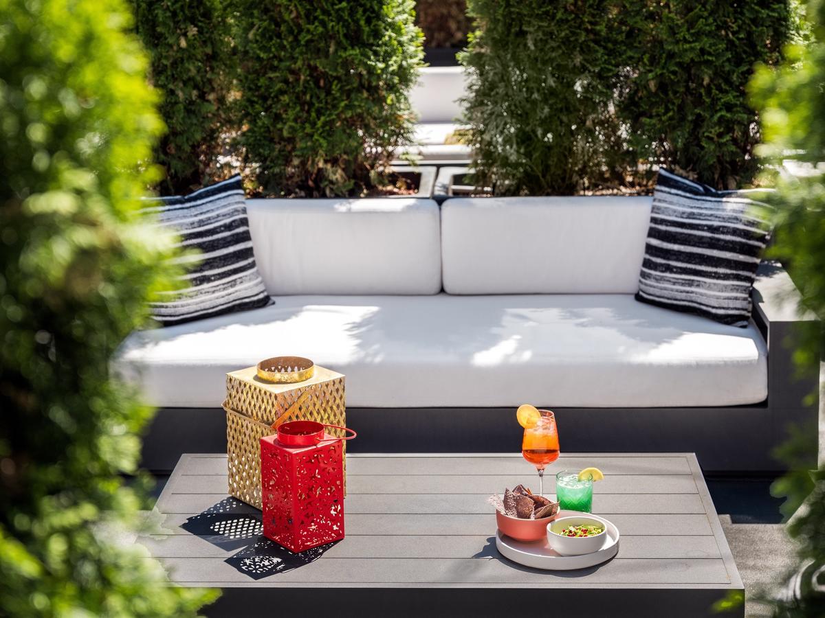 Cachet Boutique Hotel NYC - thumb 10