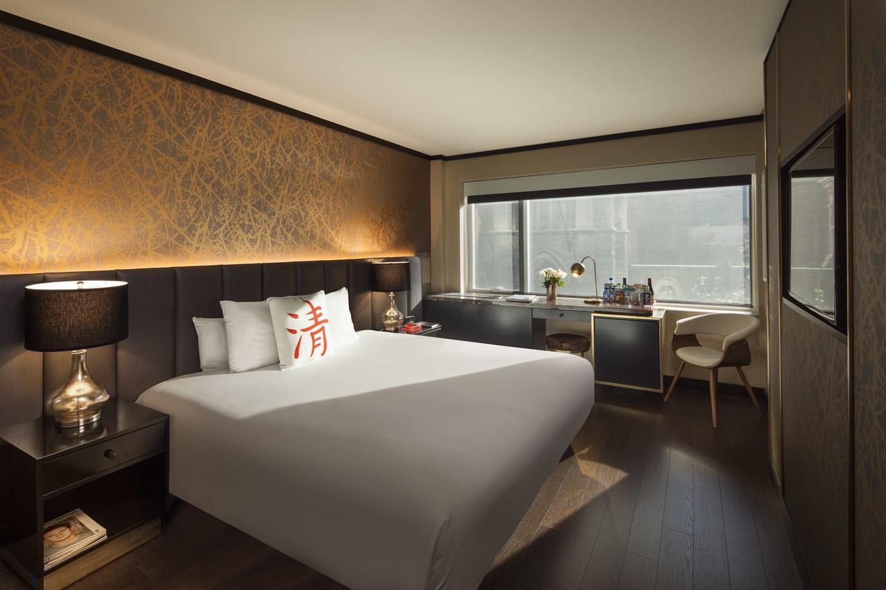 Cachet Boutique Hotel NYC - thumb 3