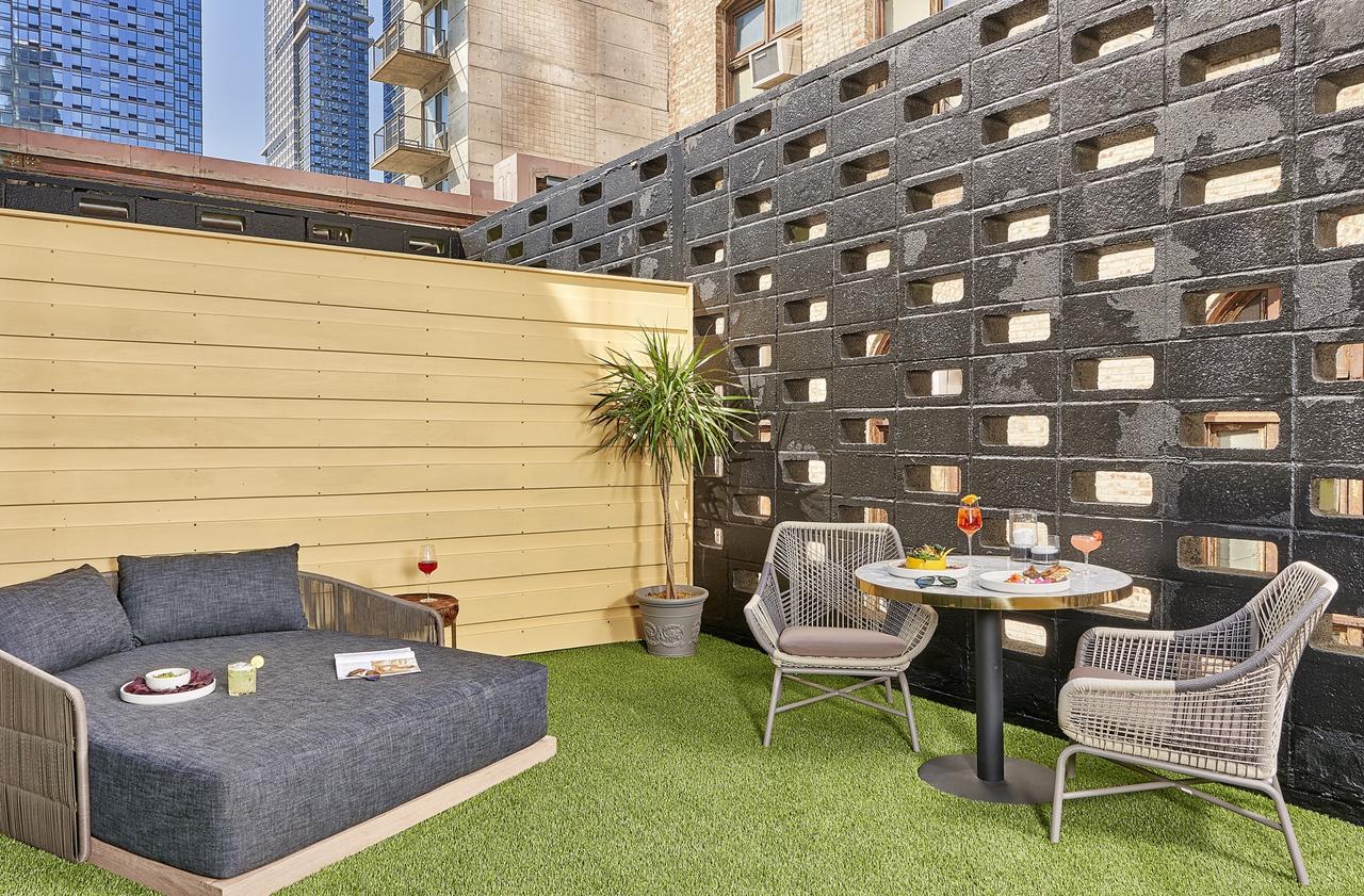 Cachet Boutique Hotel NYC - thumb 12