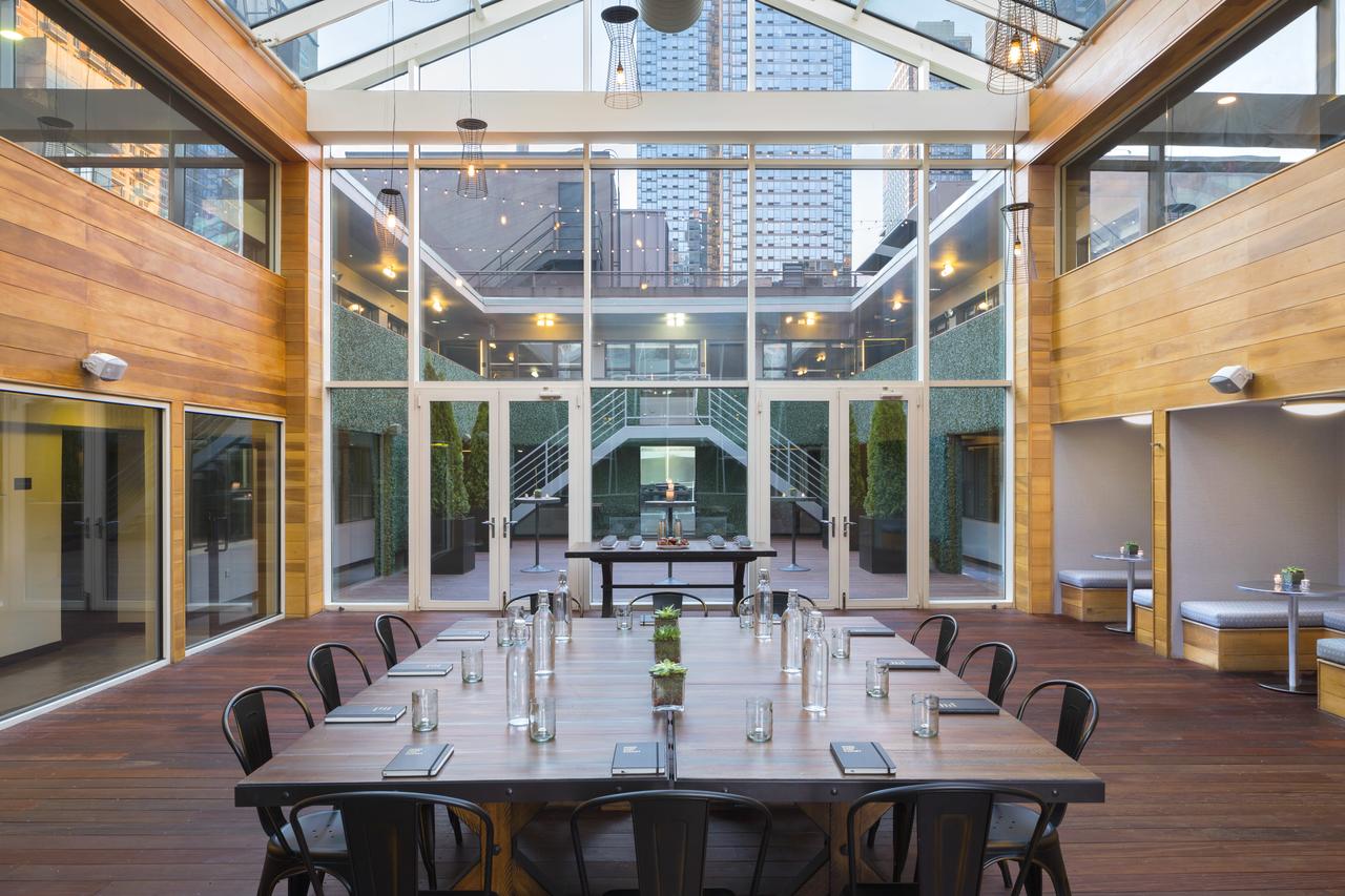 Cachet Boutique Hotel NYC - thumb 16