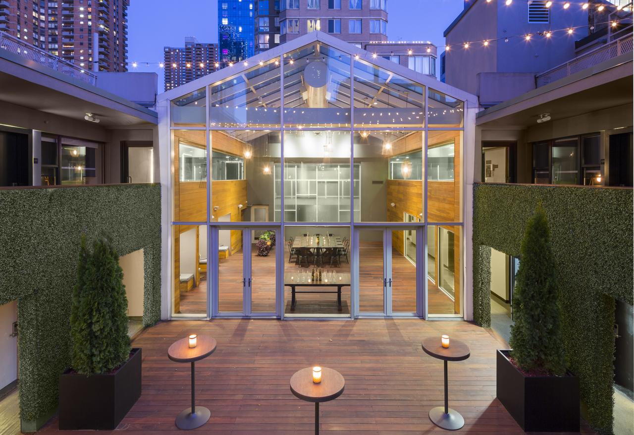 Cachet Boutique Hotel NYC - thumb 7