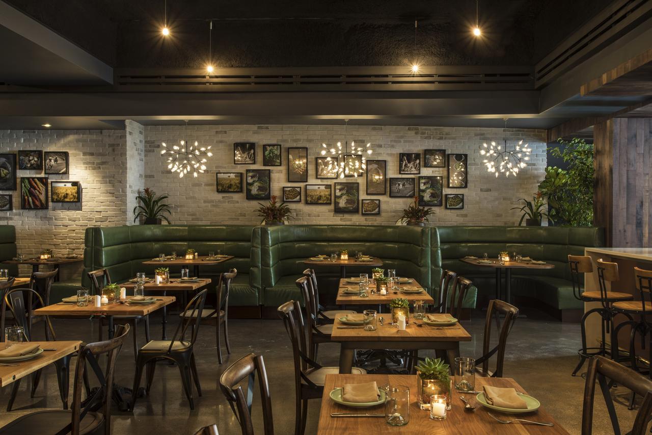 Cachet Boutique Hotel NYC - thumb 19