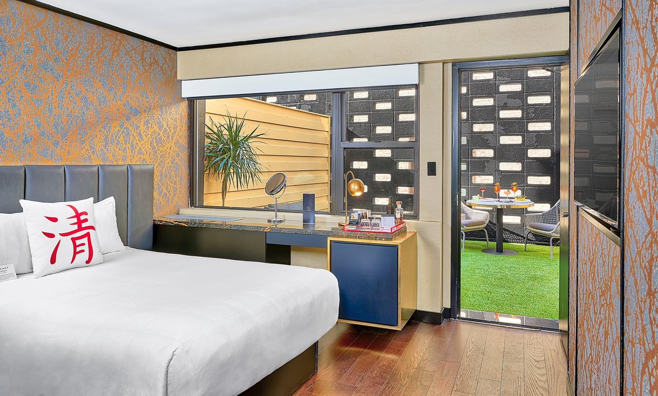 Cachet Boutique Hotel NYC - thumb 11