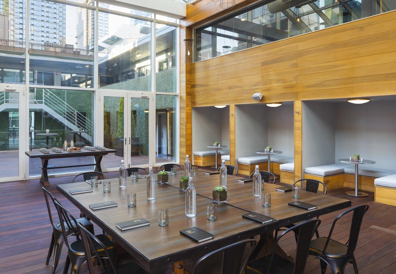 Cachet Boutique Hotel NYC - thumb 17