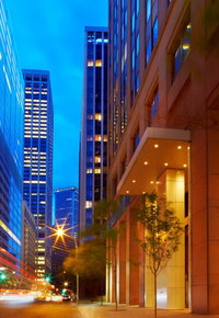 Andaz Wall Street-a concept by Hyatt Accommodation New York