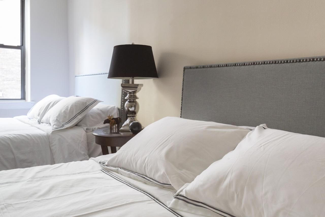 Four-Bedroom Chelsea Apartment - thumb 17