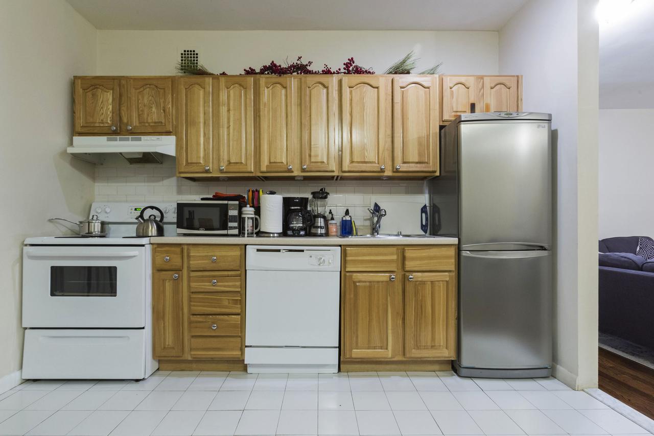 Four-Bedroom Chelsea Apartment - thumb 2