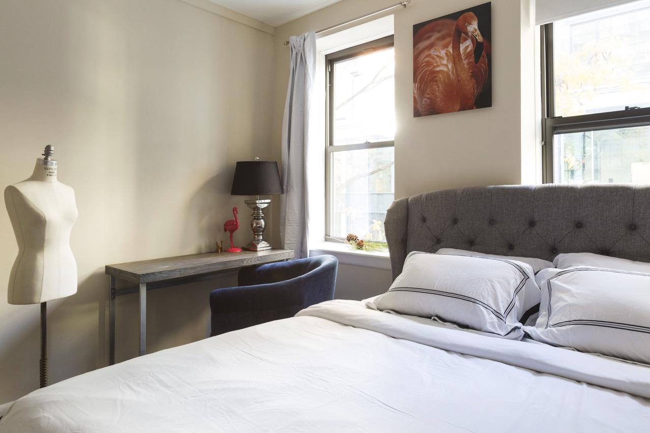 Four-Bedroom Chelsea Apartment - thumb 22