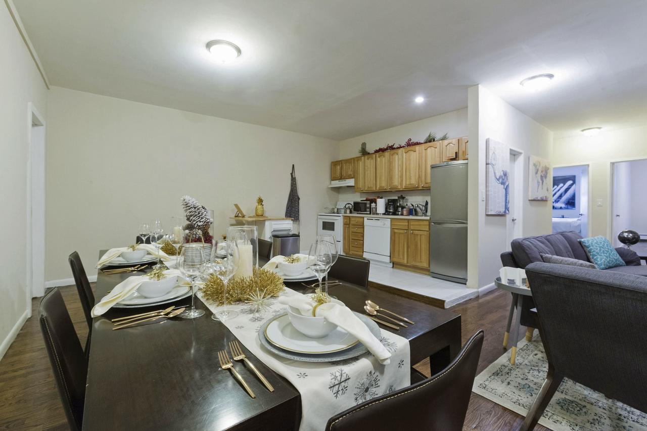 Four-Bedroom Chelsea Apartment - thumb 1