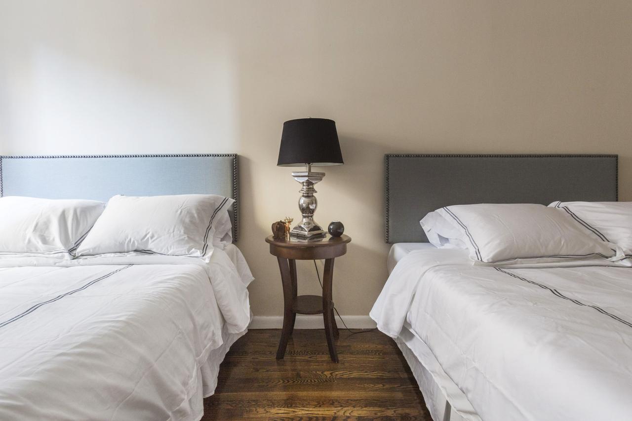 Four-Bedroom Chelsea Apartment - thumb 16