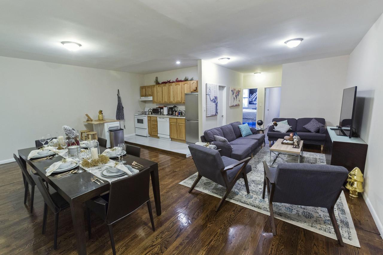 Four-Bedroom Chelsea Apartment - thumb 0