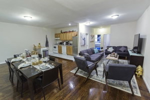 Four-Bedroom Chelsea Apartment