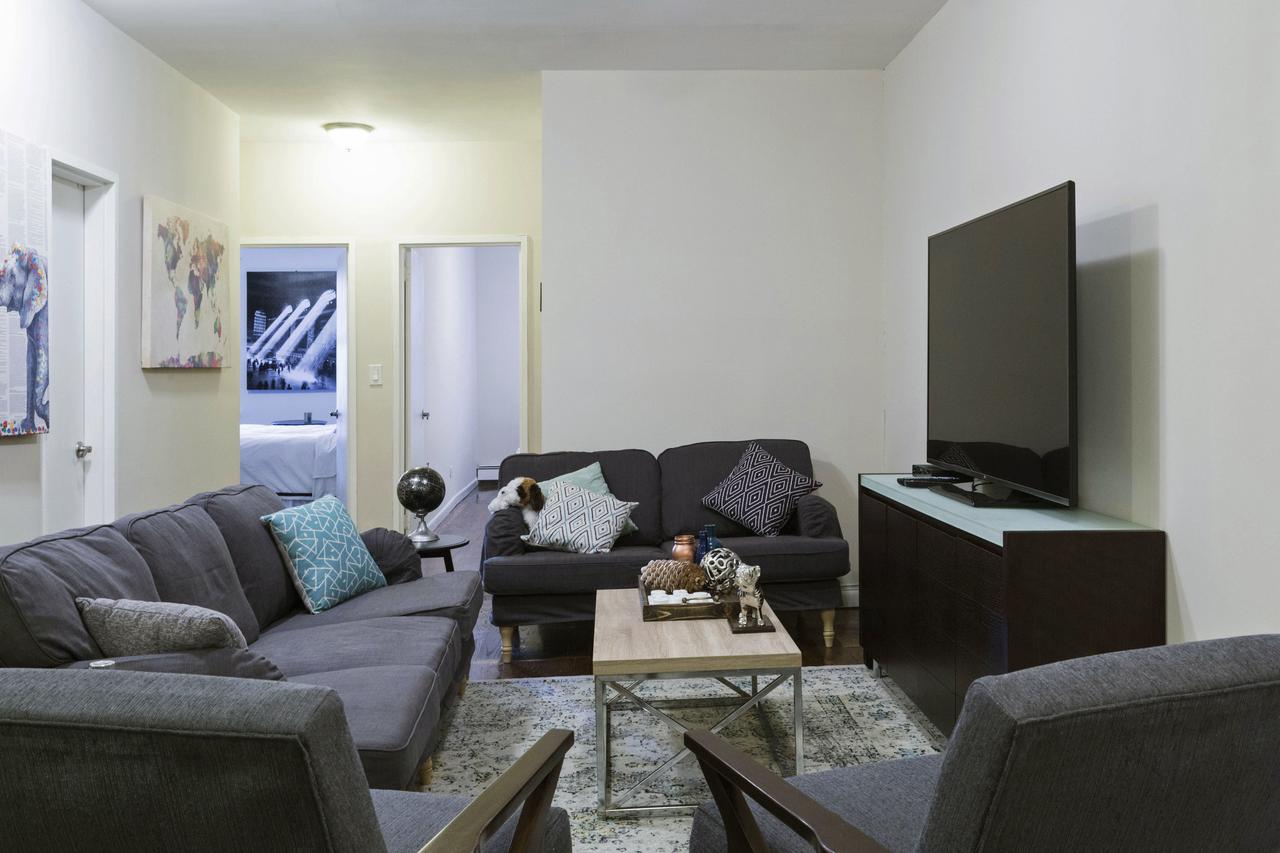 Four-Bedroom Chelsea Apartment - thumb 24