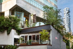 The James New York - SoHo