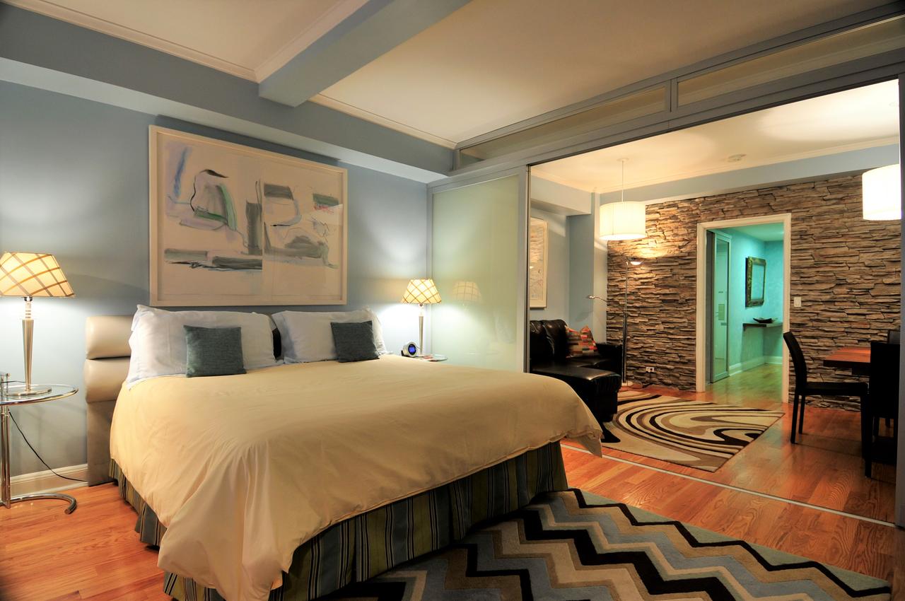 Lombardy Hotel - thumb 17