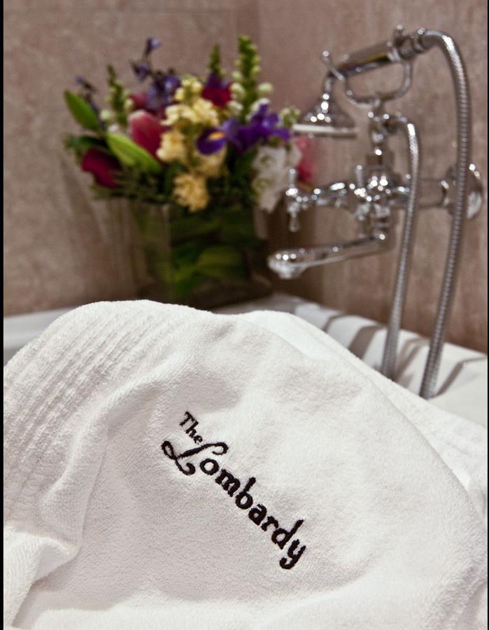 Lombardy Hotel - thumb 21