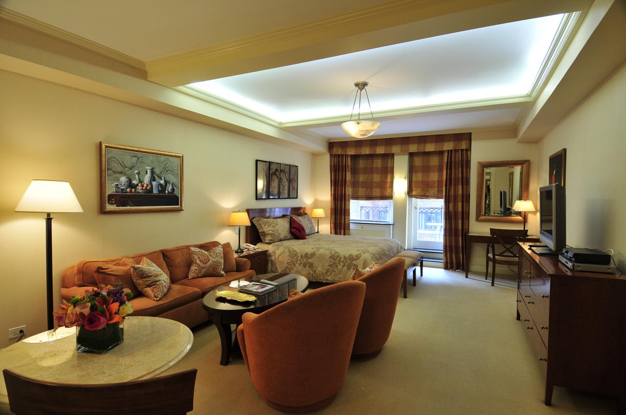 Lombardy Hotel - thumb 19