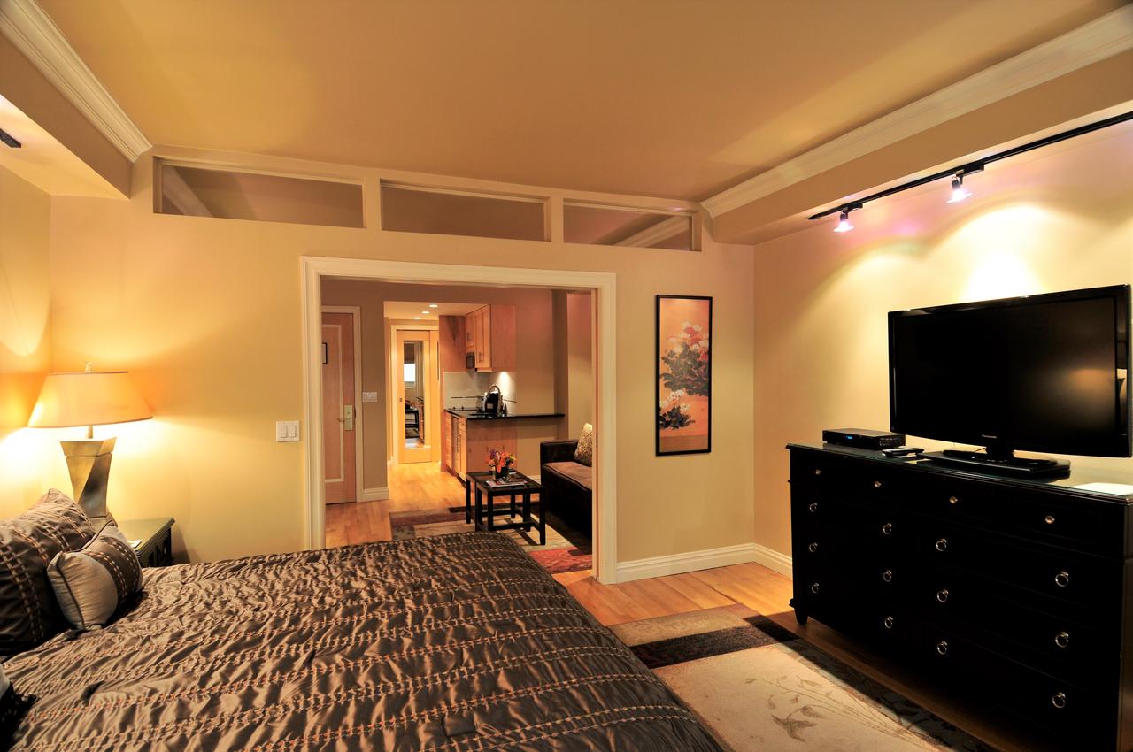 Lombardy Hotel - thumb 16
