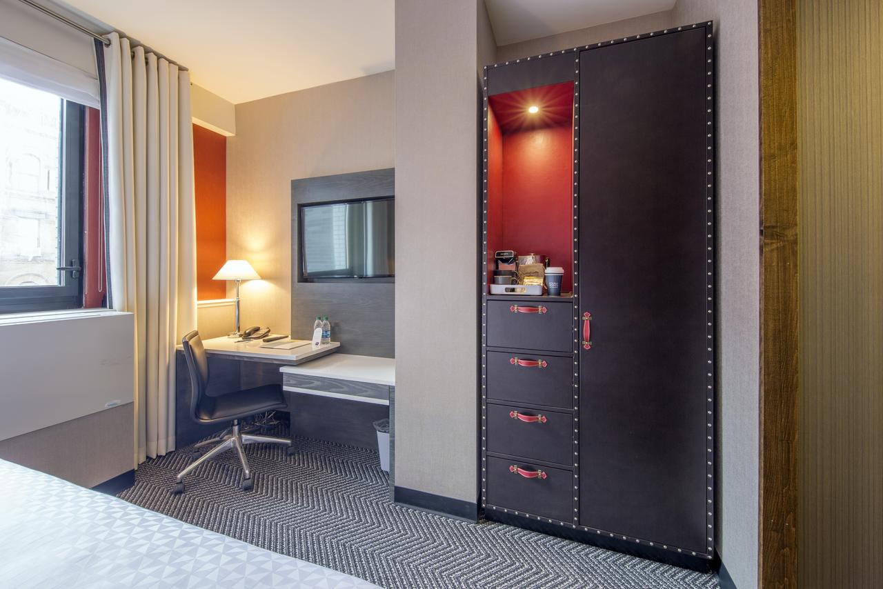 Four Points By Sheraton Manhattan Midtown West - thumb 6