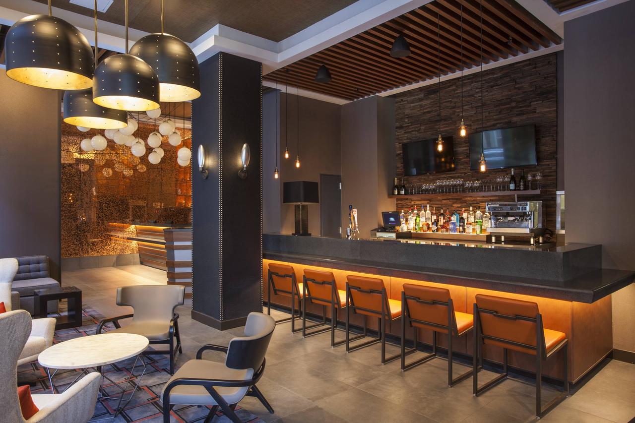 Four Points By Sheraton Manhattan Midtown West - thumb 21