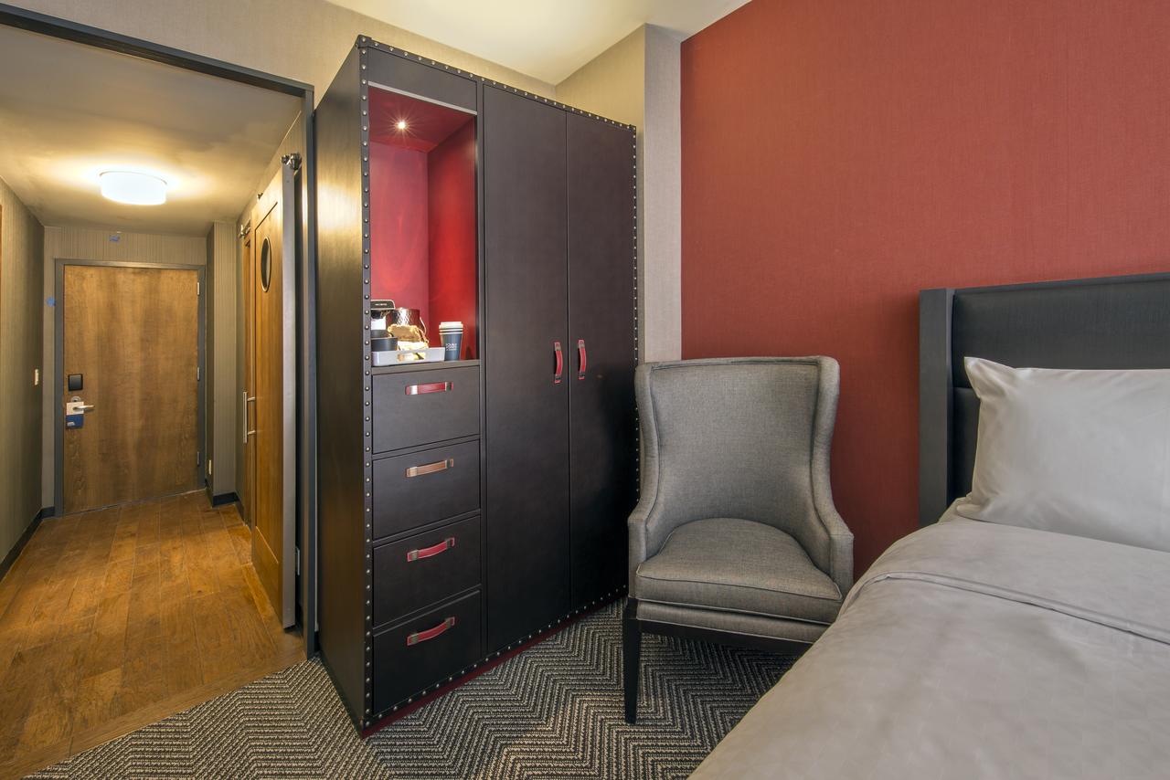 Four Points By Sheraton Manhattan Midtown West - thumb 14