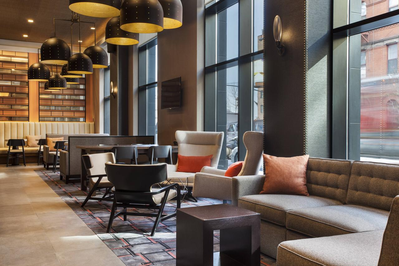 Four Points By Sheraton Manhattan Midtown West - thumb 20