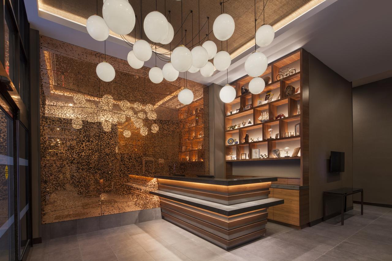 Four Points By Sheraton Manhattan Midtown West - thumb 1