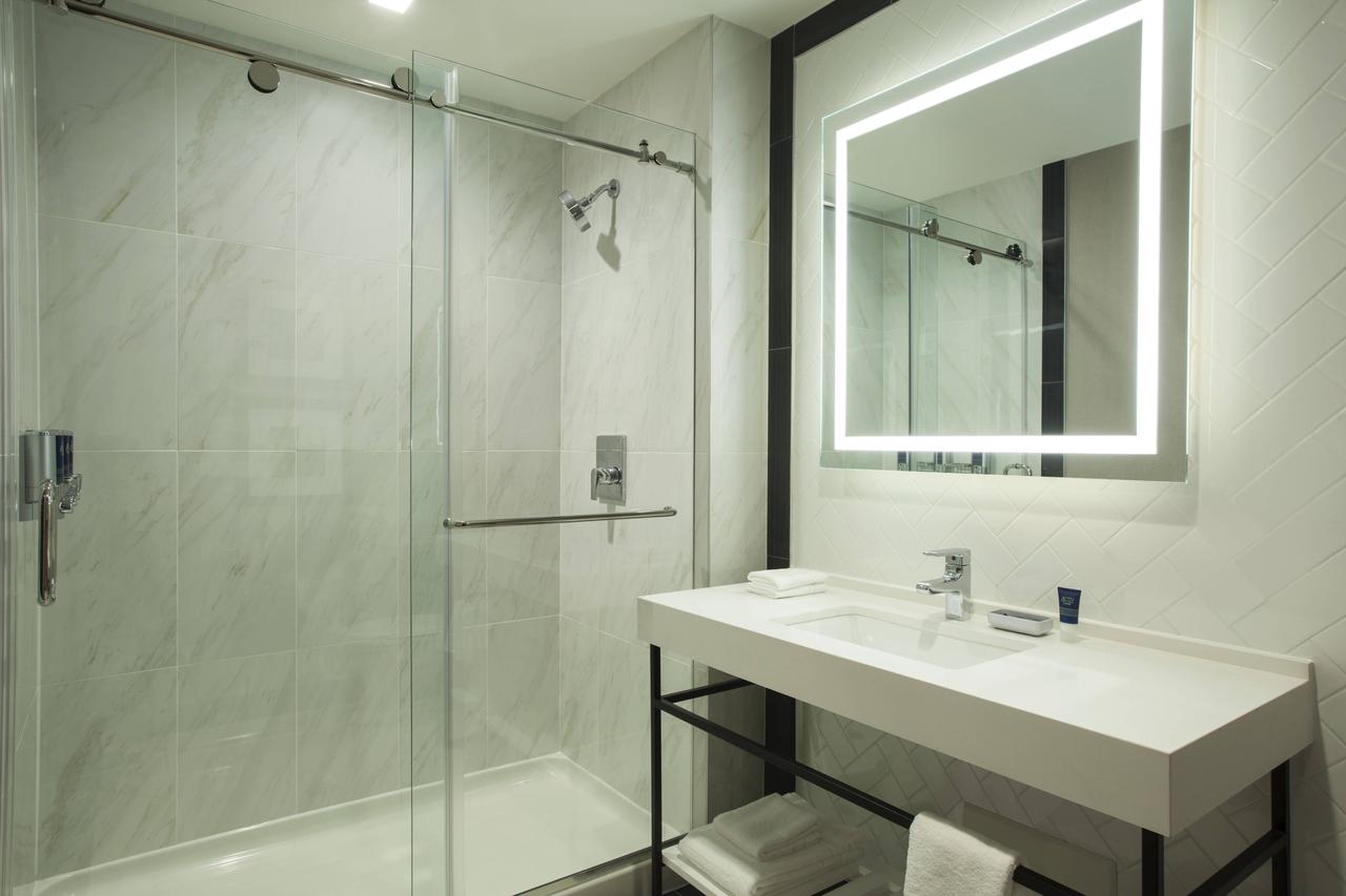 Four Points By Sheraton Manhattan Midtown West - thumb 12