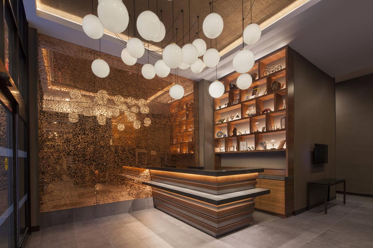 Four Points By Sheraton Manhattan Midtown West - thumb 25