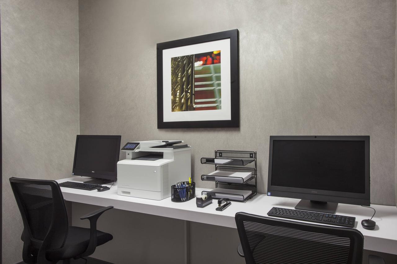 Four Points By Sheraton Manhattan Midtown West - thumb 19