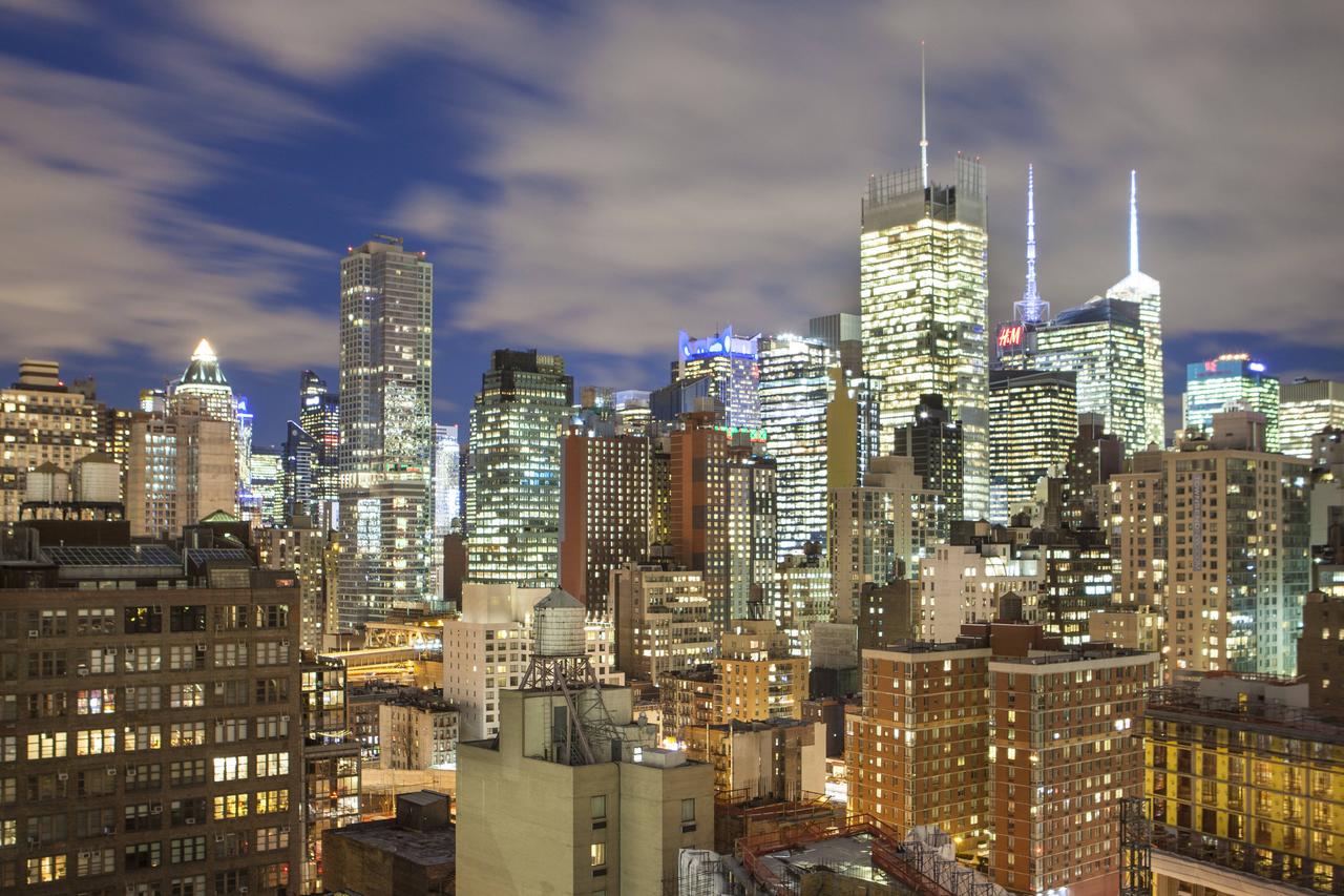 Four Points By Sheraton Manhattan Midtown West - thumb 23