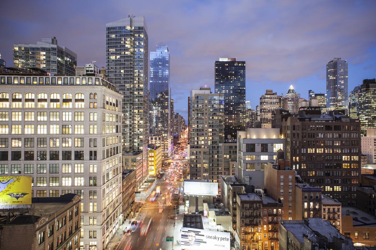 Four Points By Sheraton Manhattan Midtown West - thumb 22