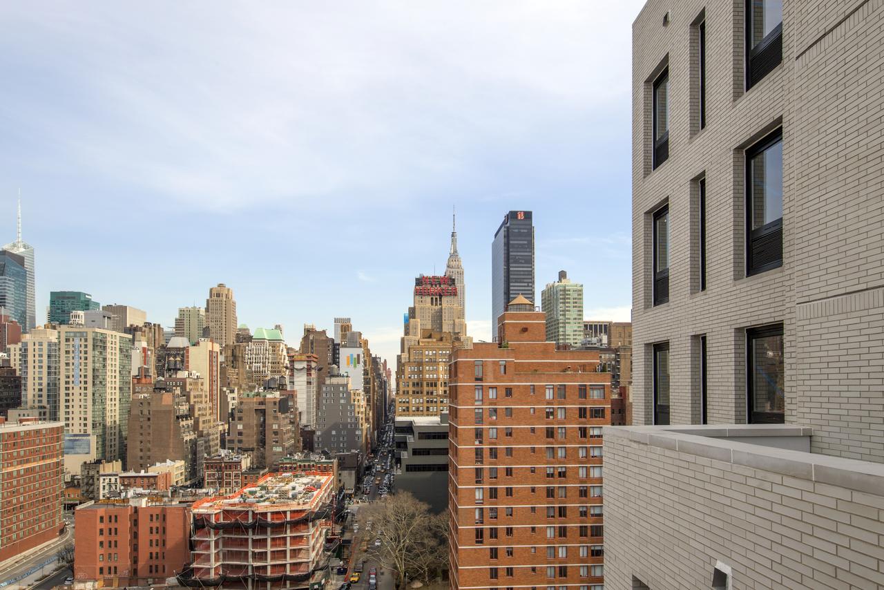 Four Points By Sheraton Manhattan Midtown West - thumb 10