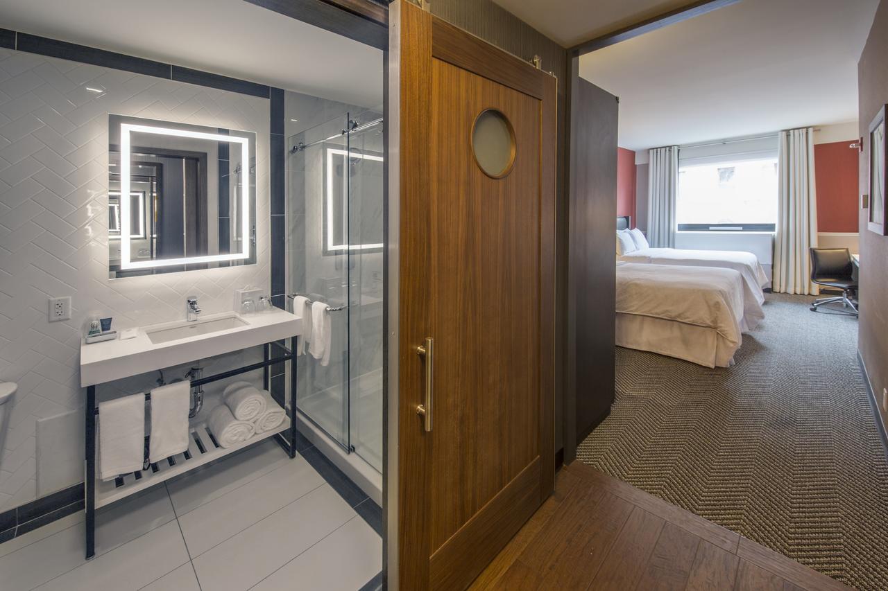 Four Points By Sheraton Manhattan Midtown West - thumb 7
