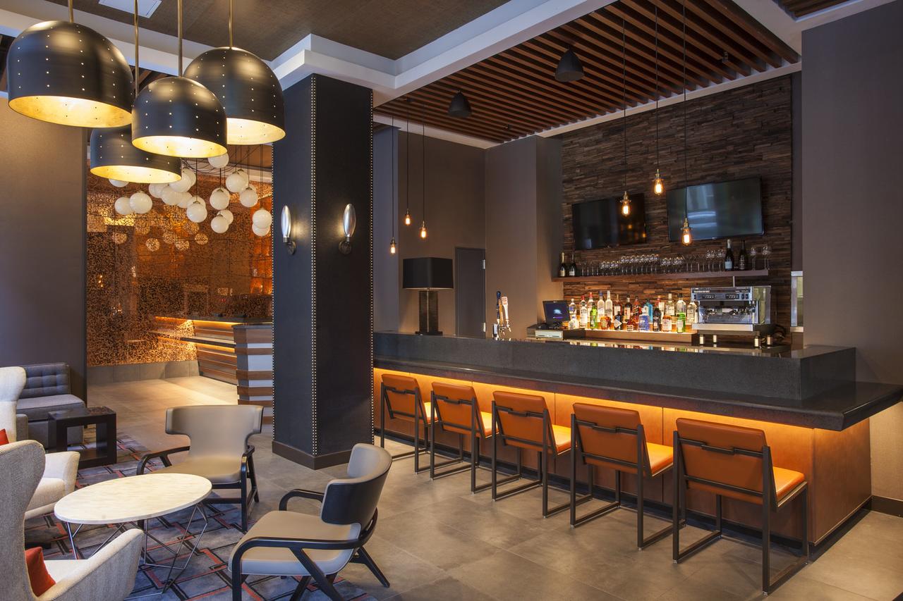 Four Points By Sheraton Manhattan Midtown West - thumb 3